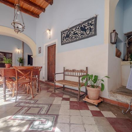 Casa Camboni-Dimora Storica Bed & Breakfast ซาน วิโต ภายนอก รูปภาพ