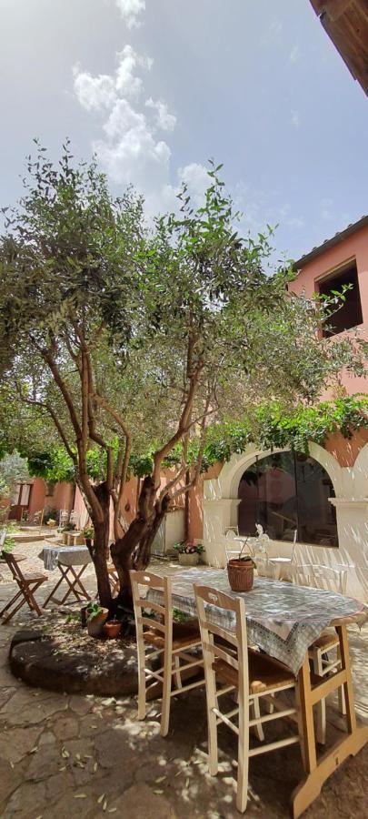 Casa Camboni-Dimora Storica Bed & Breakfast ซาน วิโต ภายนอก รูปภาพ