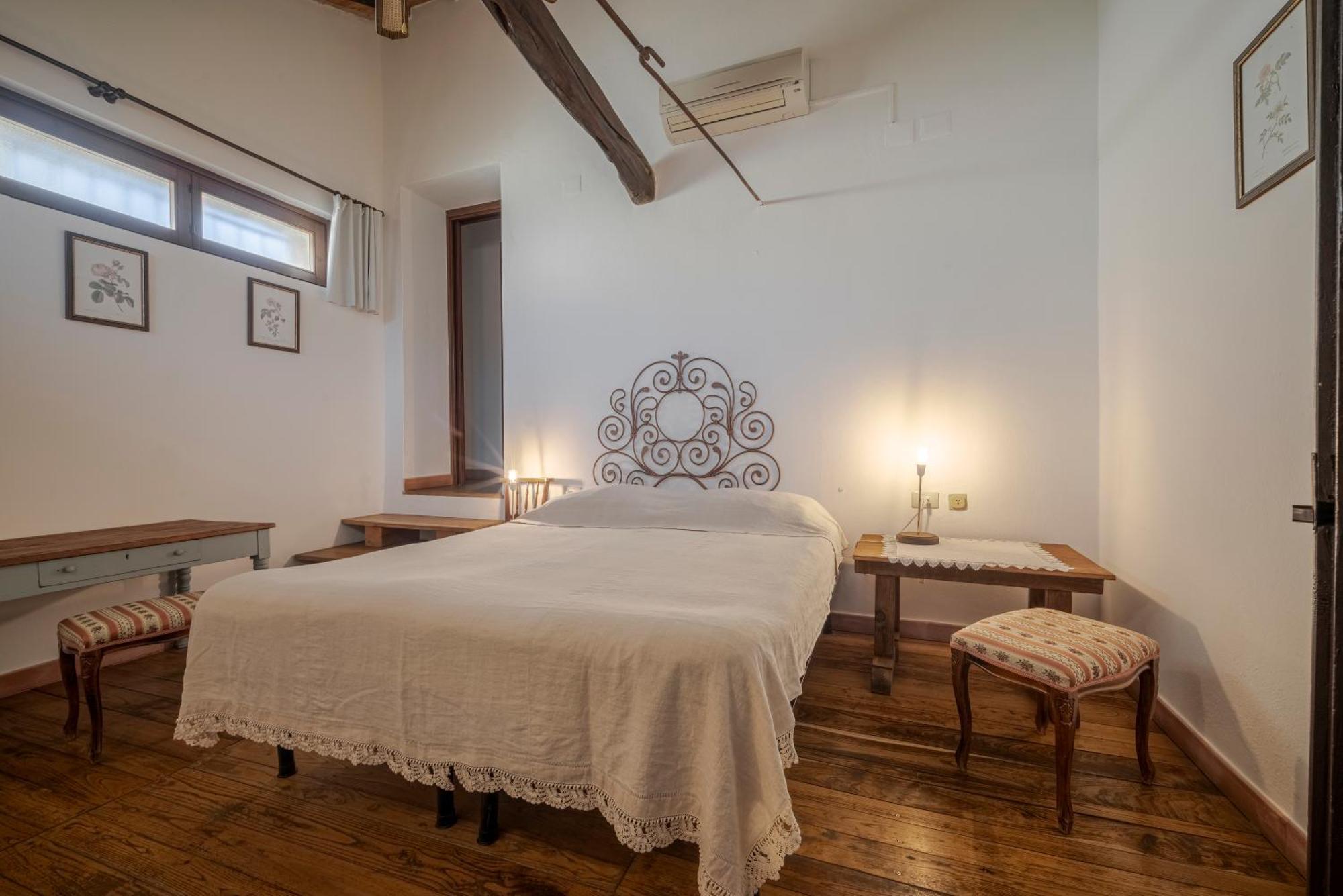 Casa Camboni-Dimora Storica Bed & Breakfast ซาน วิโต ภายนอก รูปภาพ