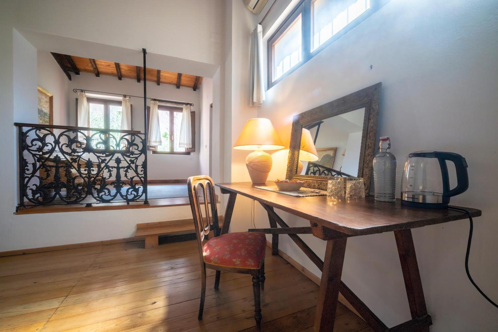 Casa Camboni-Dimora Storica Bed & Breakfast ซาน วิโต ภายนอก รูปภาพ