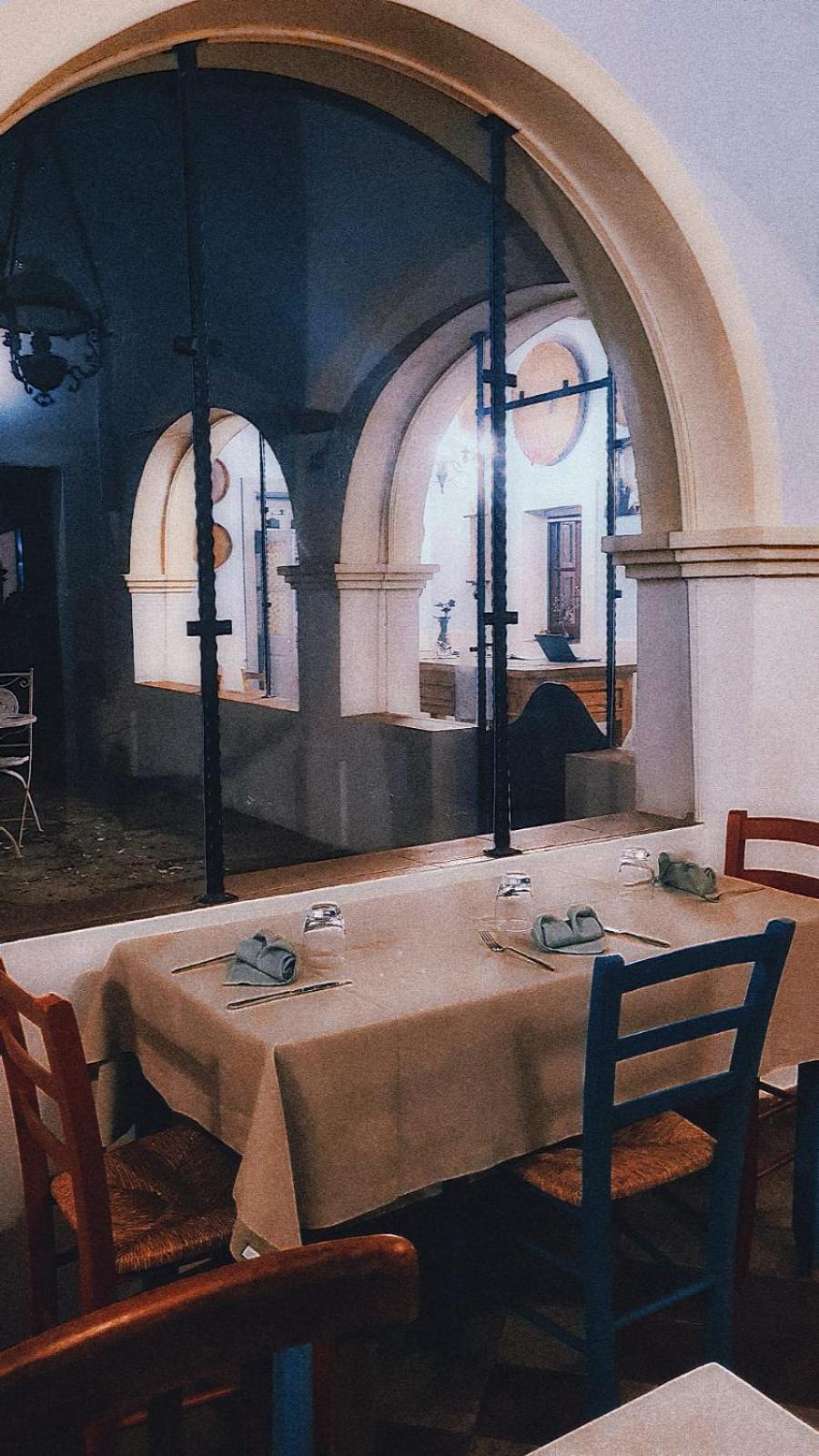 Casa Camboni-Dimora Storica Bed & Breakfast ซาน วิโต ภายนอก รูปภาพ