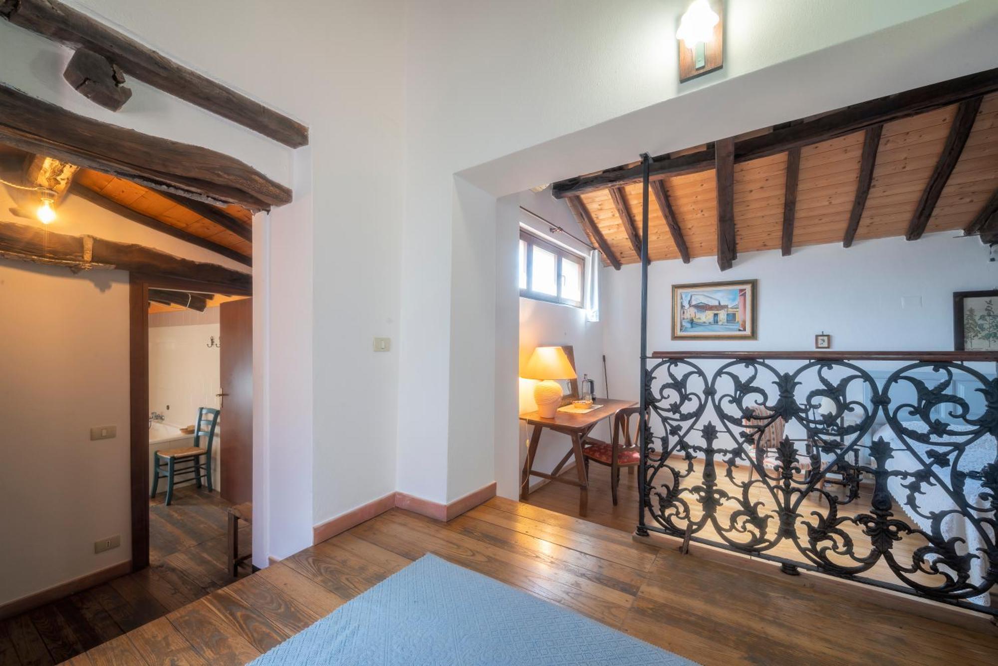 Casa Camboni-Dimora Storica Bed & Breakfast ซาน วิโต ภายนอก รูปภาพ