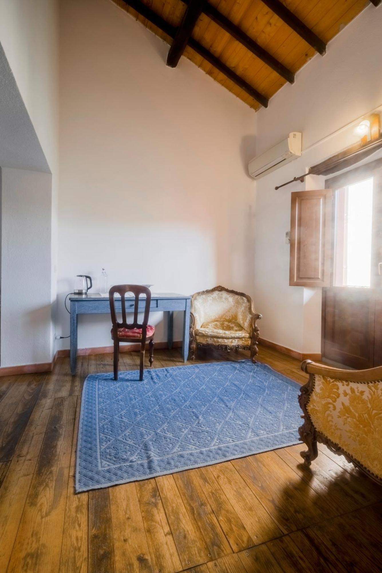 Casa Camboni-Dimora Storica Bed & Breakfast ซาน วิโต ภายนอก รูปภาพ