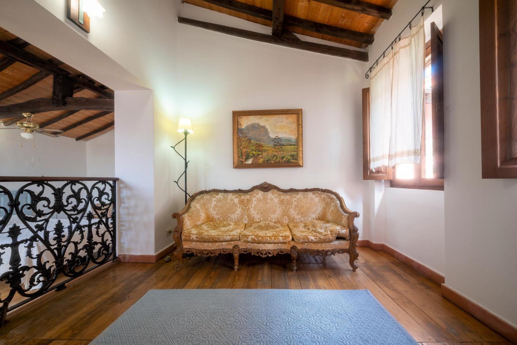 Casa Camboni-Dimora Storica Bed & Breakfast ซาน วิโต ภายนอก รูปภาพ