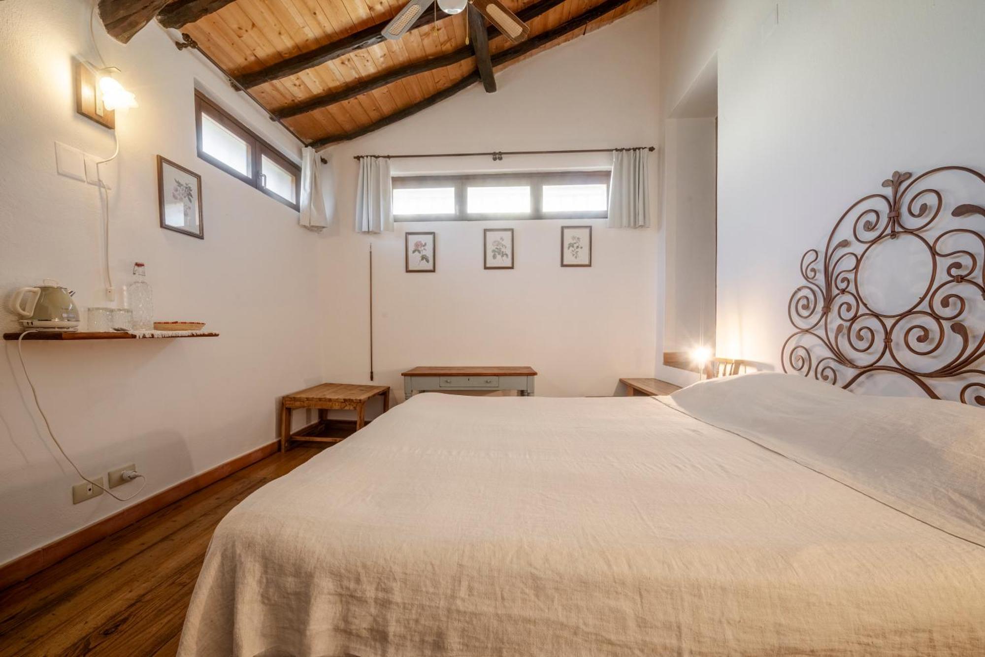 Casa Camboni-Dimora Storica Bed & Breakfast ซาน วิโต ภายนอก รูปภาพ
