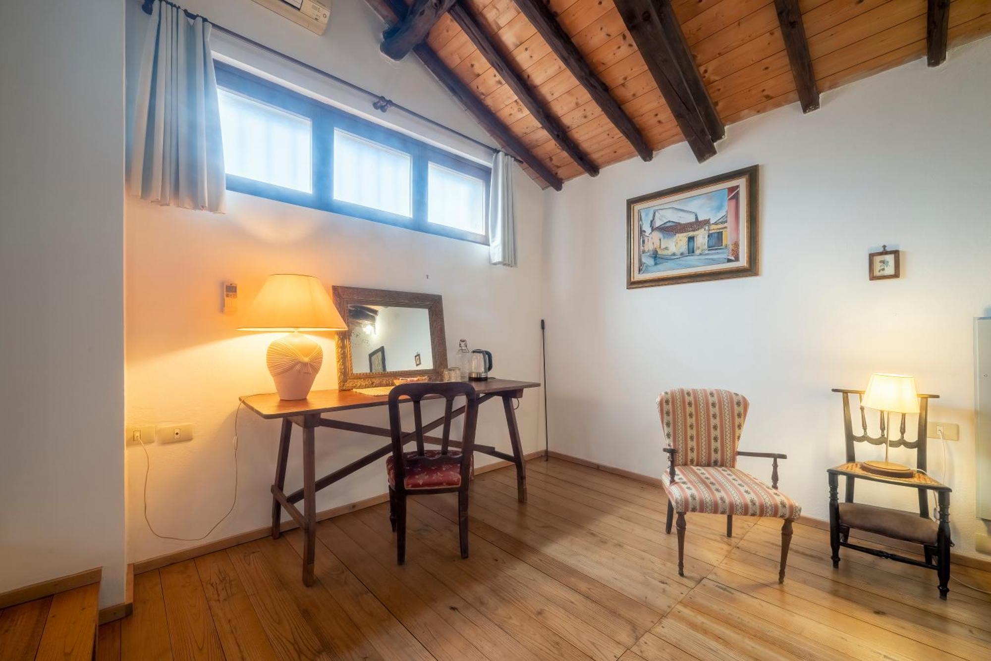 Casa Camboni-Dimora Storica Bed & Breakfast ซาน วิโต ภายนอก รูปภาพ