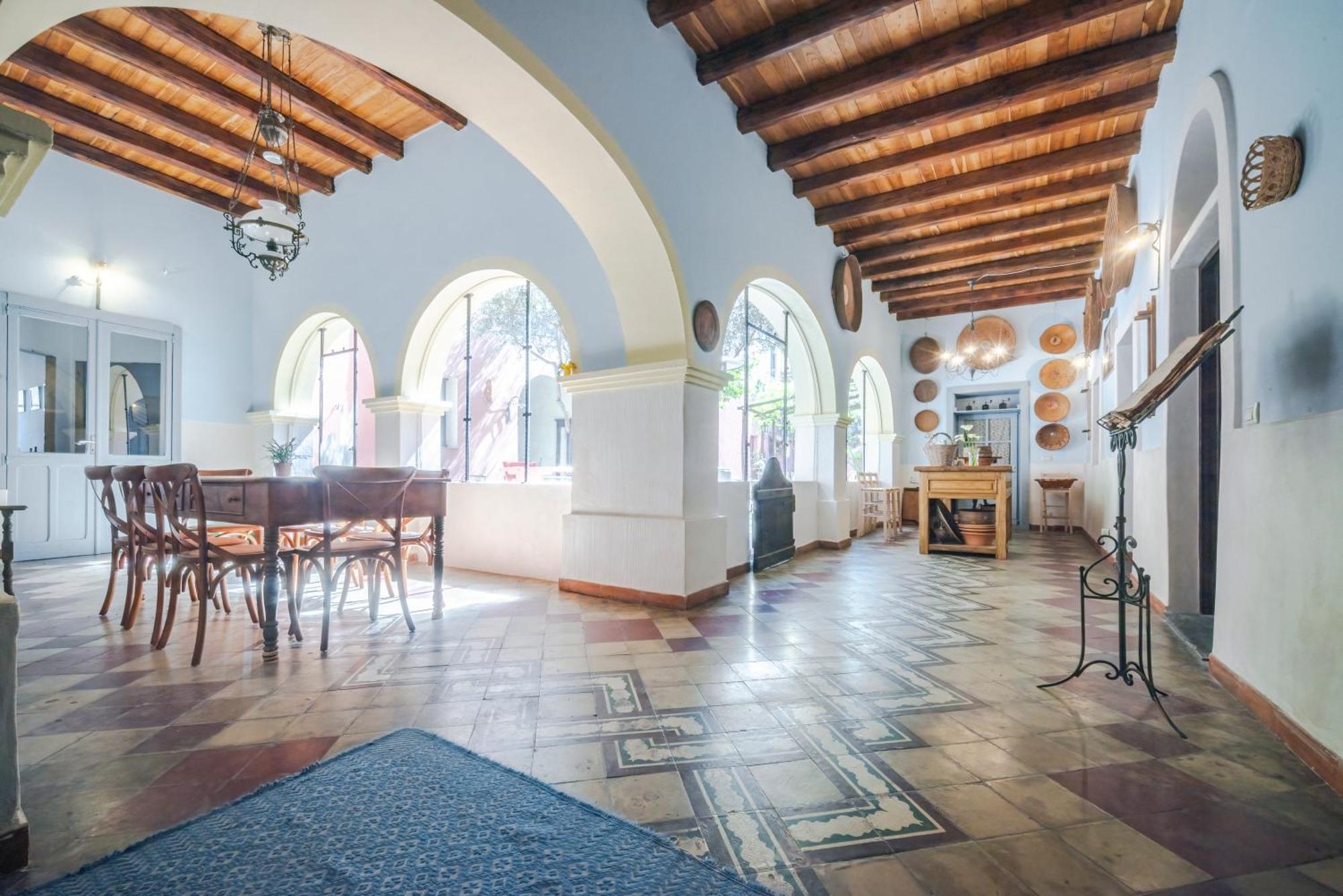 Casa Camboni-Dimora Storica Bed & Breakfast ซาน วิโต ภายนอก รูปภาพ