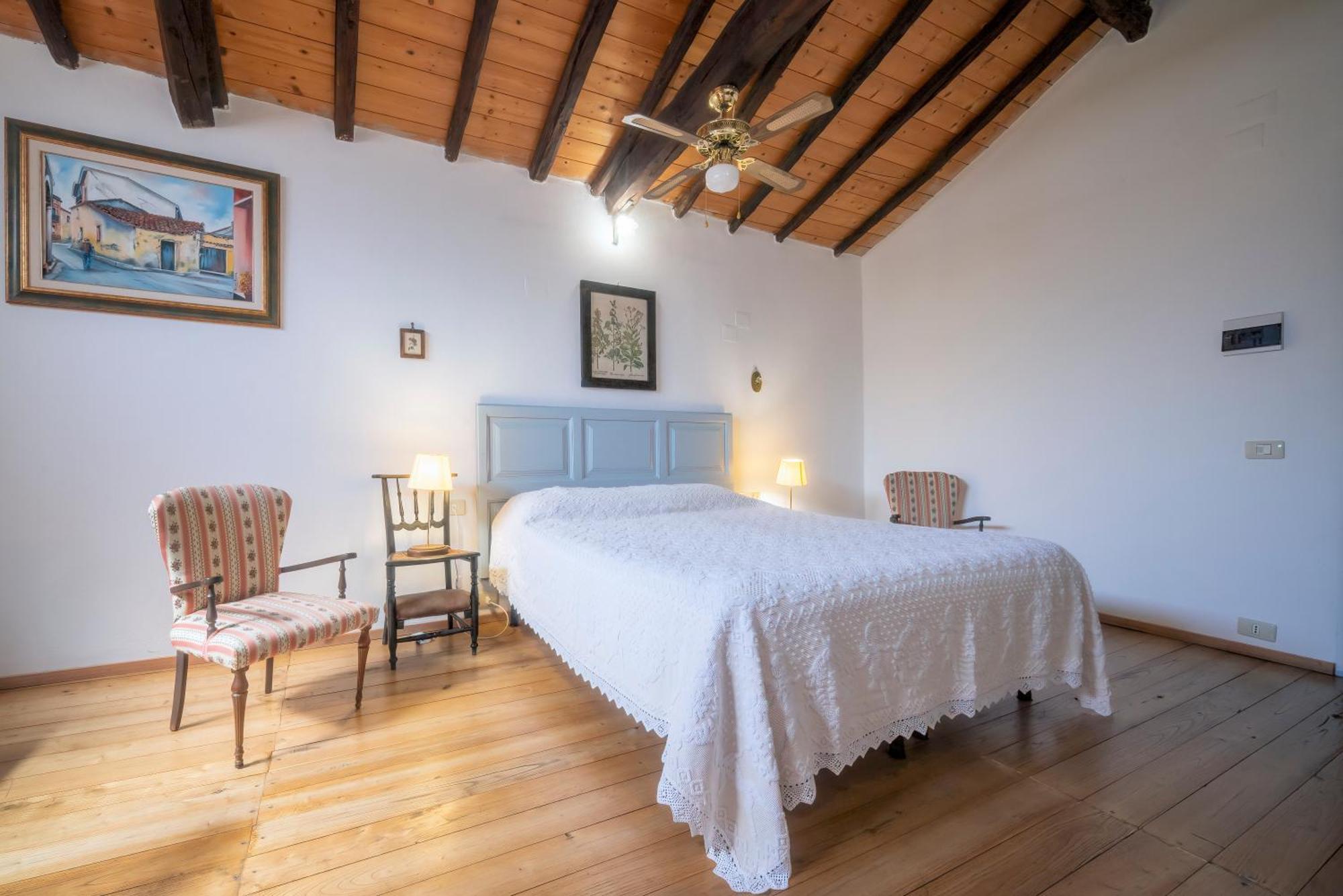 Casa Camboni-Dimora Storica Bed & Breakfast ซาน วิโต ภายนอก รูปภาพ