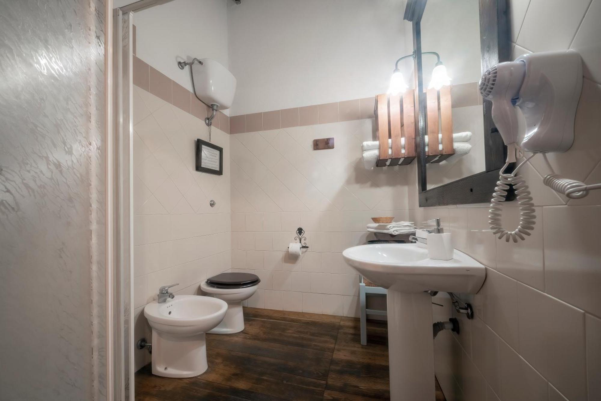 Casa Camboni-Dimora Storica Bed & Breakfast ซาน วิโต ห้อง รูปภาพ