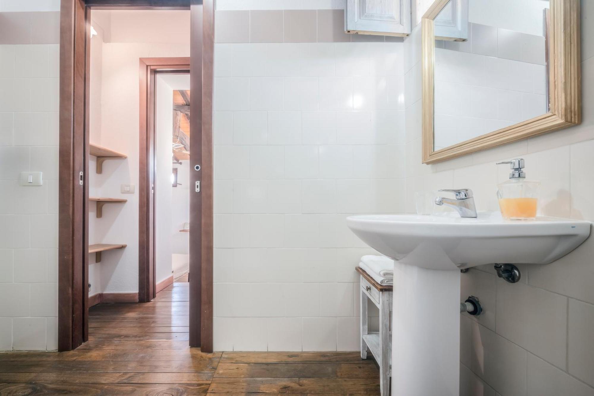 Casa Camboni-Dimora Storica Bed & Breakfast ซาน วิโต ห้อง รูปภาพ