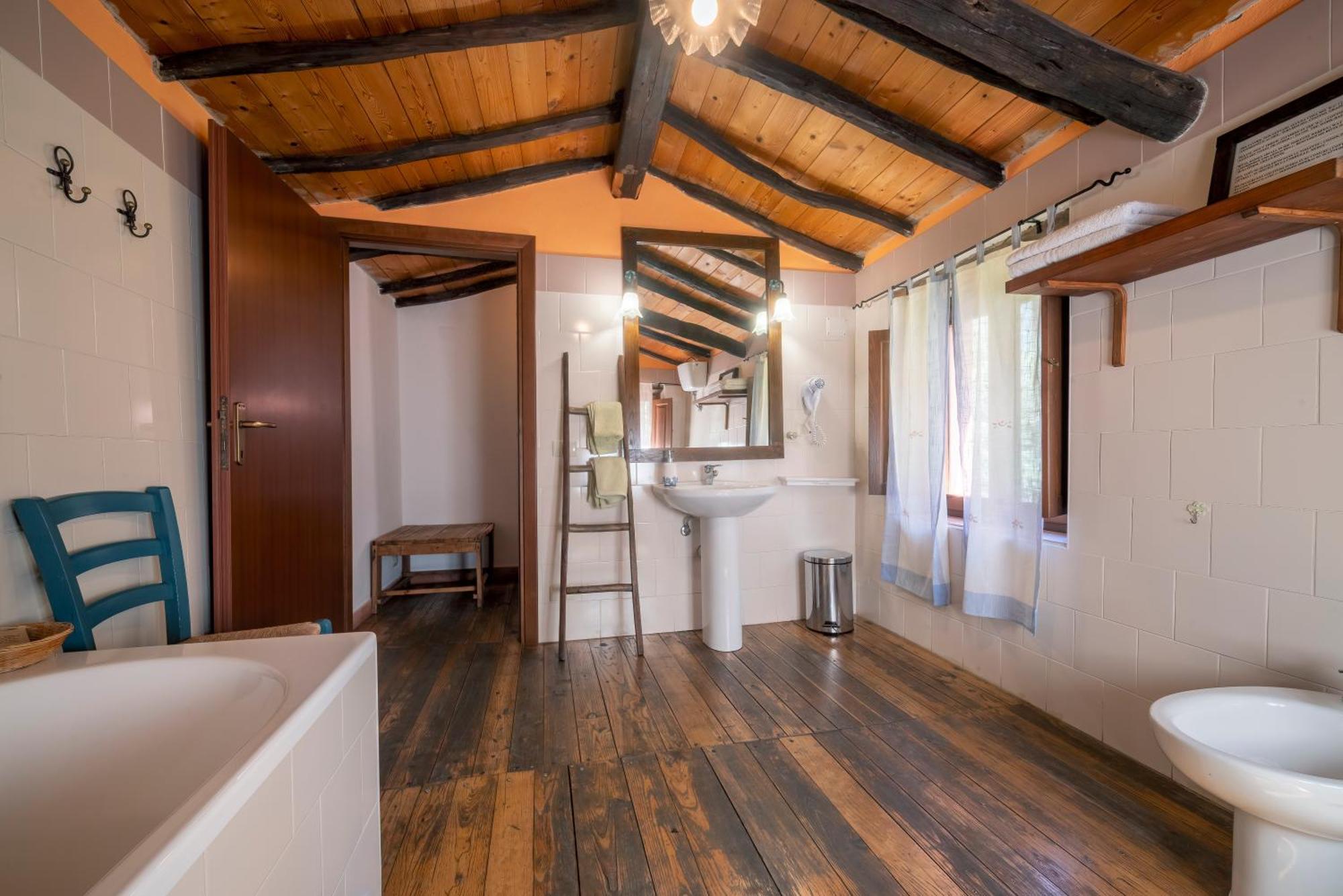 Casa Camboni-Dimora Storica Bed & Breakfast ซาน วิโต ห้อง รูปภาพ