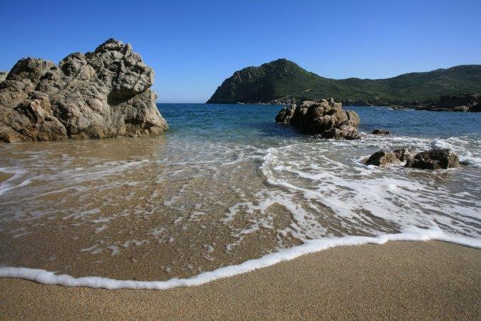 Casa Camboni-Dimora Storica Bed & Breakfast ซาน วิโต ภายนอก รูปภาพ