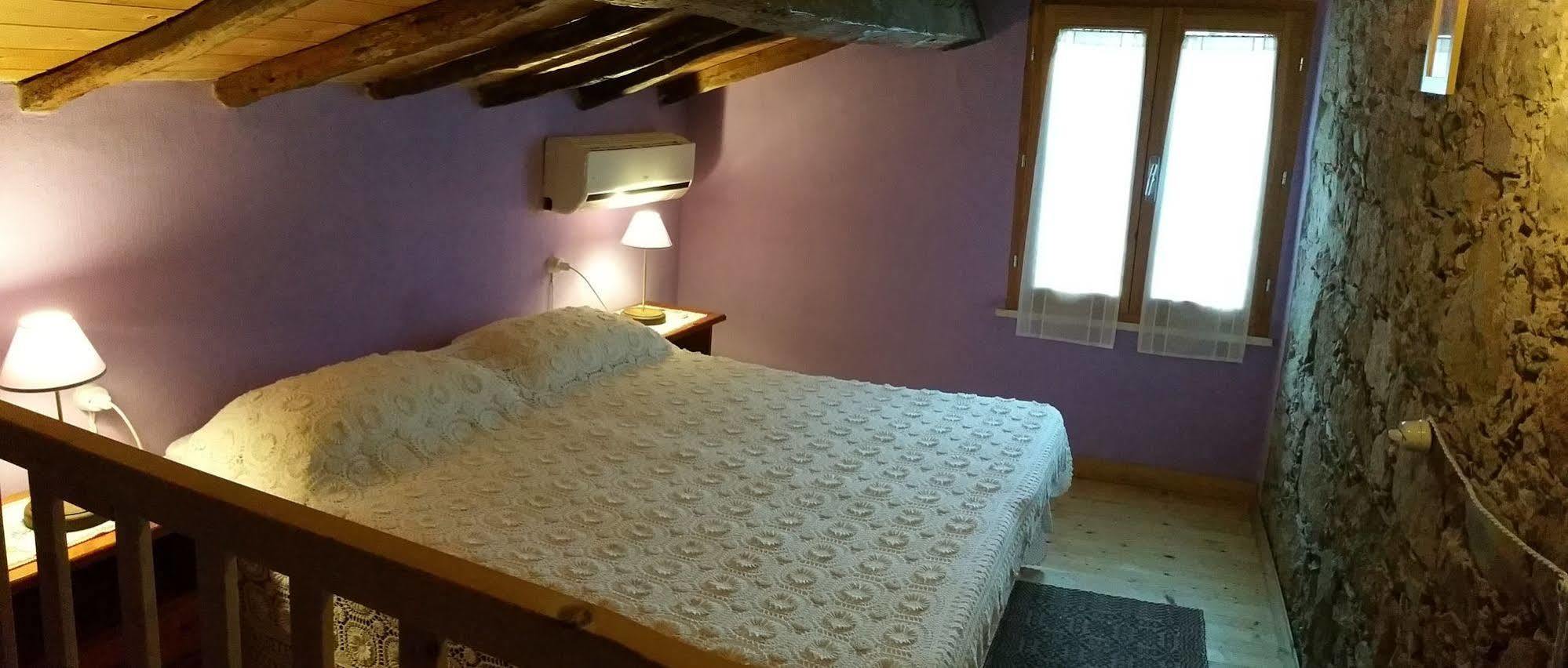 Casa Camboni-Dimora Storica Bed & Breakfast ซาน วิโต ภายนอก รูปภาพ