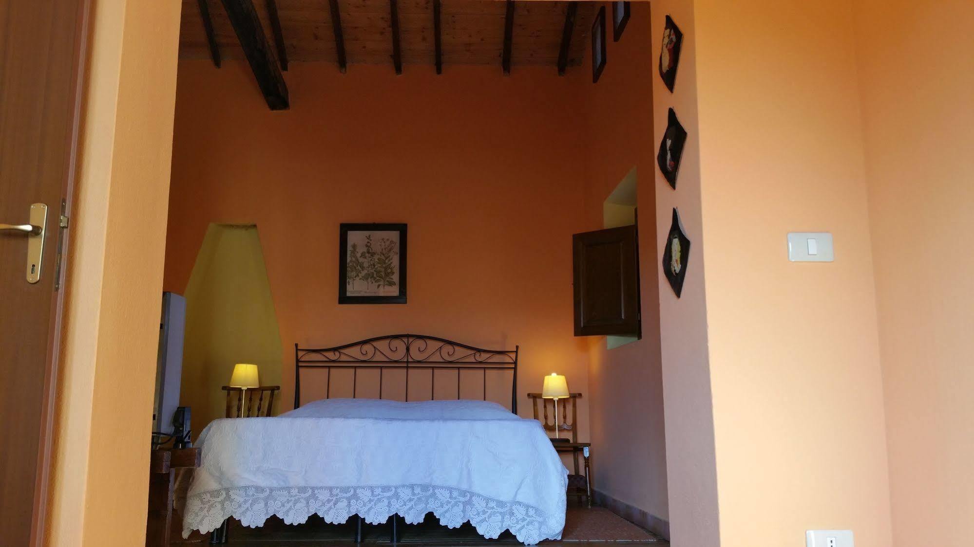 Casa Camboni-Dimora Storica Bed & Breakfast ซาน วิโต ภายนอก รูปภาพ