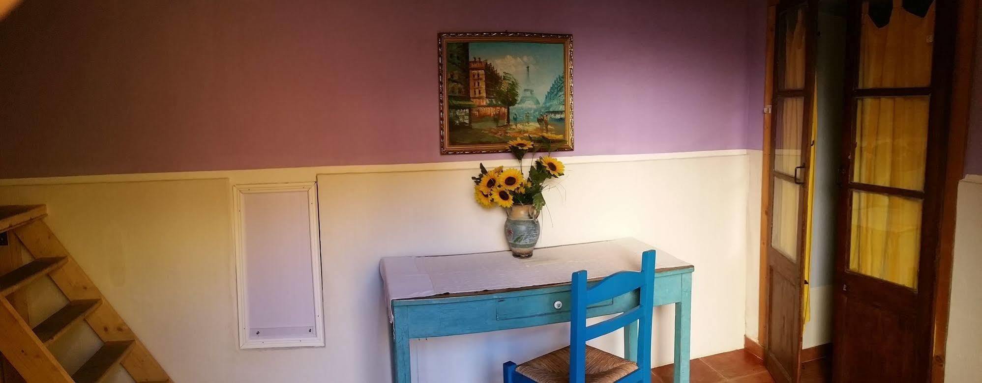 Casa Camboni-Dimora Storica Bed & Breakfast ซาน วิโต ภายนอก รูปภาพ