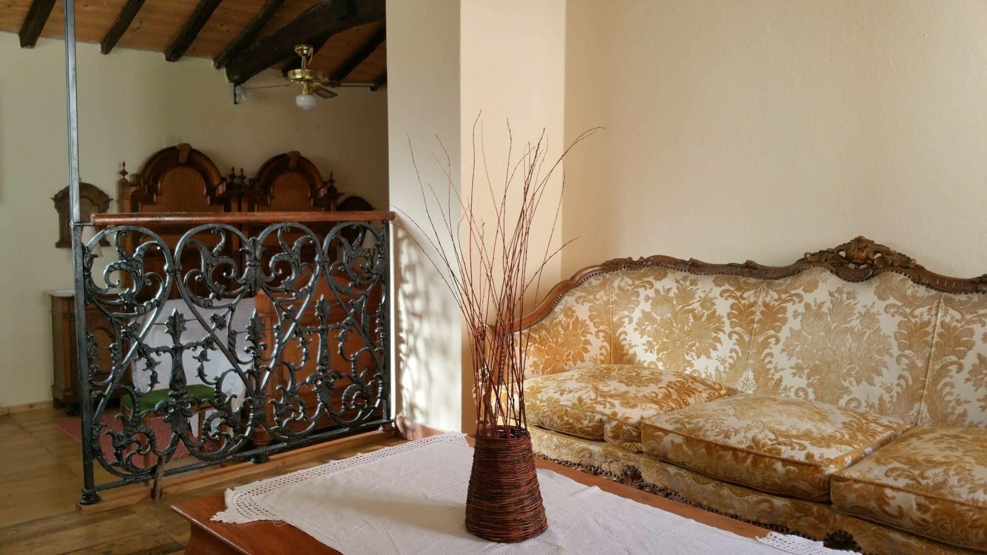 Casa Camboni-Dimora Storica Bed & Breakfast ซาน วิโต ภายนอก รูปภาพ