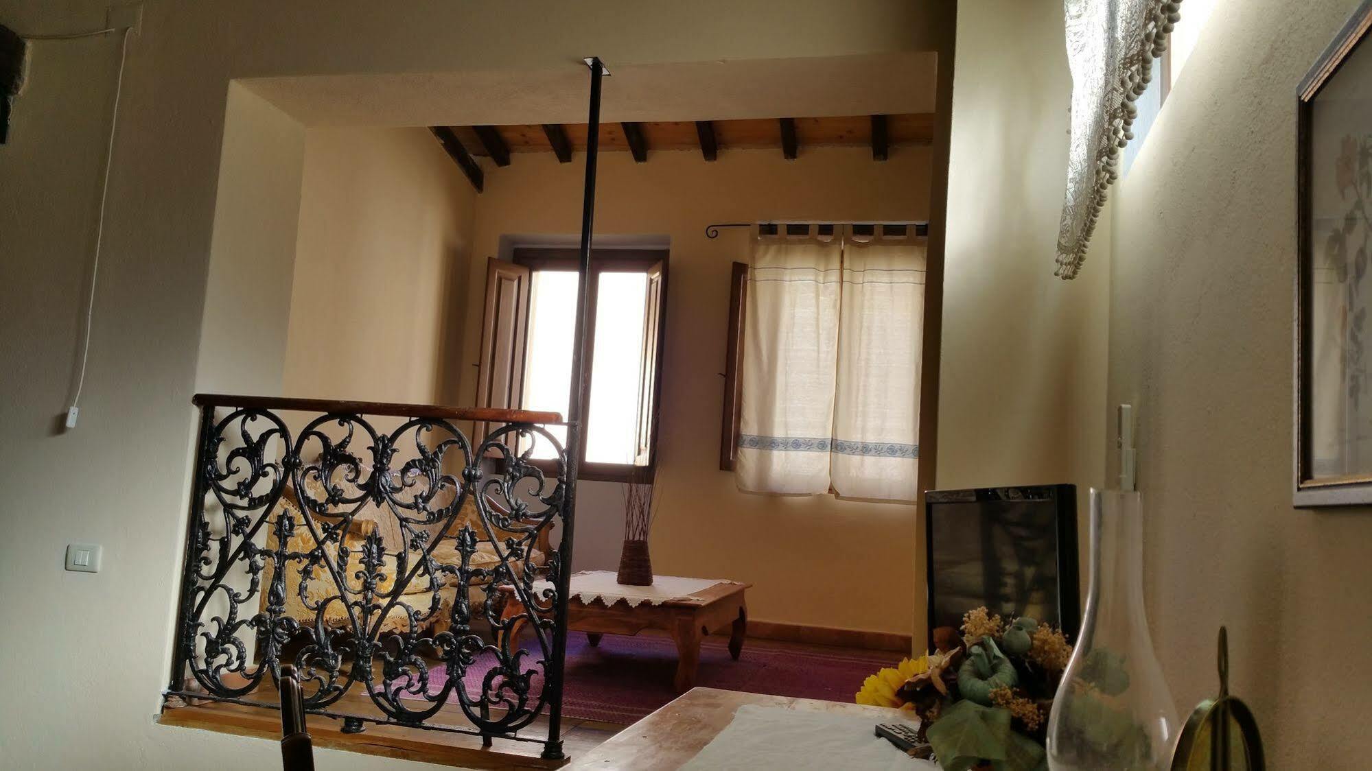 Casa Camboni-Dimora Storica Bed & Breakfast ซาน วิโต ภายนอก รูปภาพ
