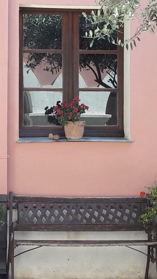 Casa Camboni-Dimora Storica Bed & Breakfast ซาน วิโต ภายนอก รูปภาพ